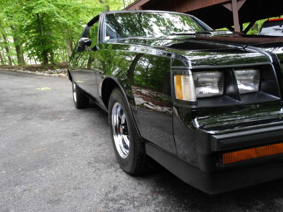 1987 Buick Grand National - Image 9 of 31