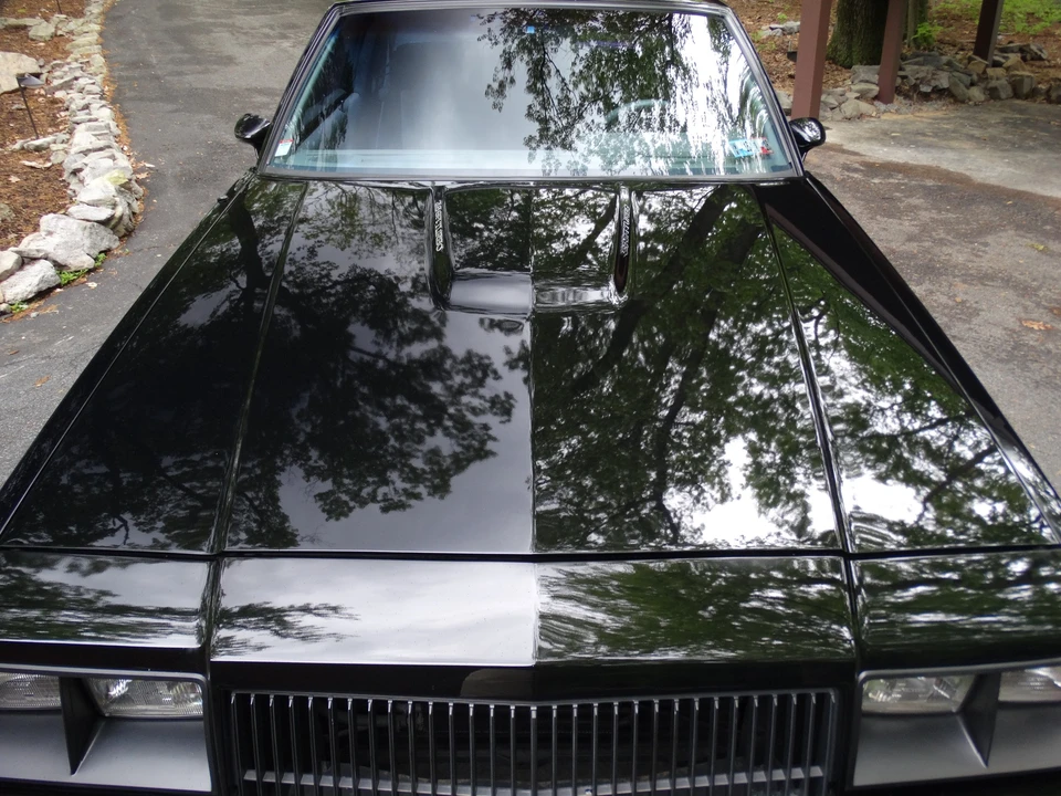 1987 Buick Grand National - Image 10 of 31