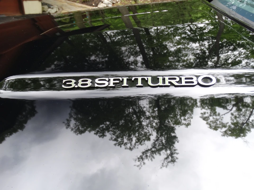 1987 Buick Grand National - Image 15 of 31