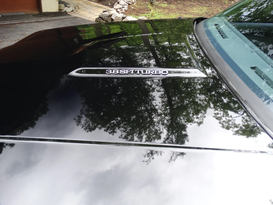 1987 Buick Grand National - Image 16 of 31