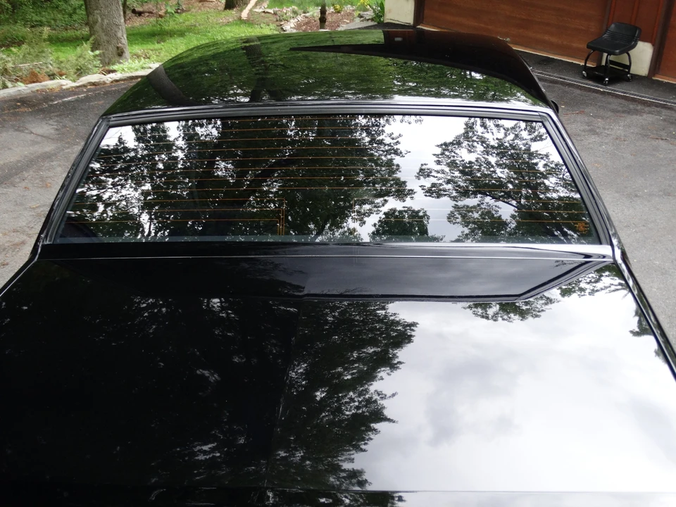 1987 Buick Grand National - Image 18 of 31