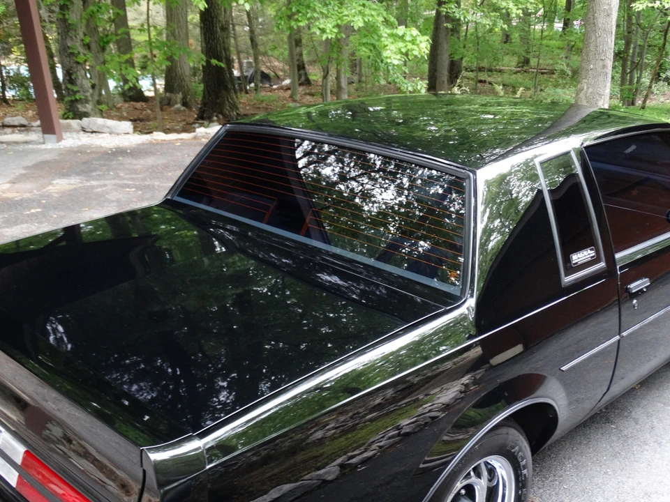 1987 Buick Grand National - Image 19 of 31