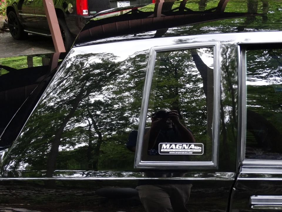 1987 Buick Grand National - Image 20 of 31