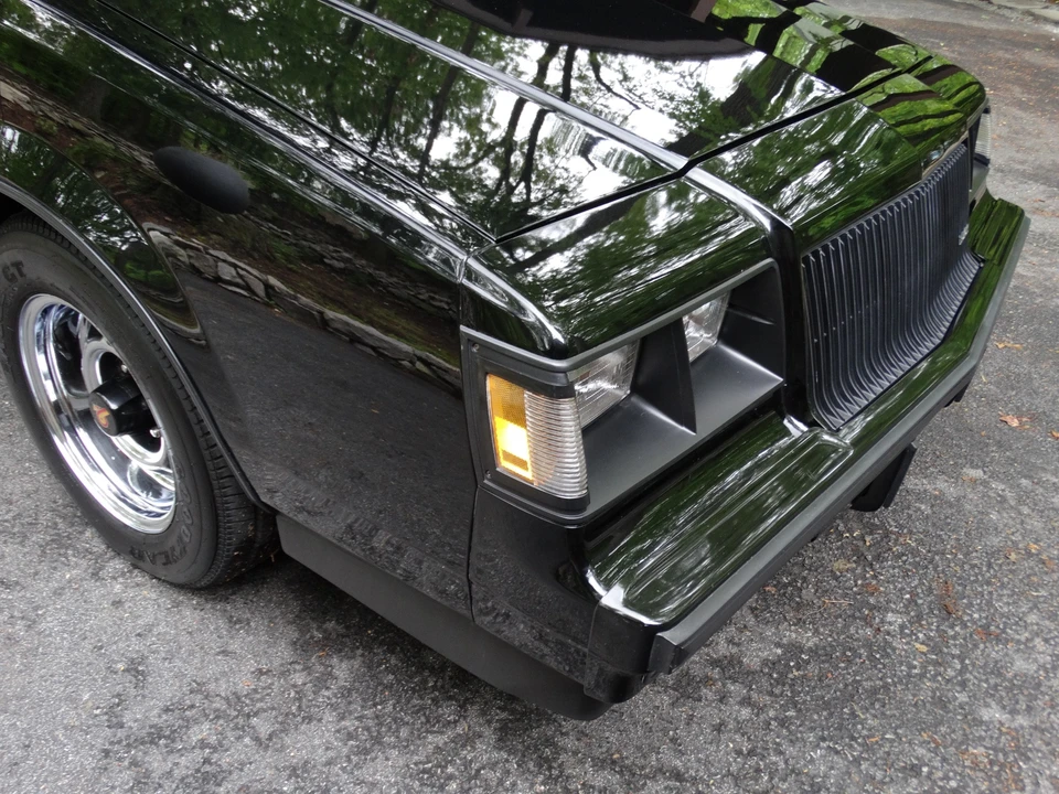 1987 Buick Grand National - Image 25 of 31
