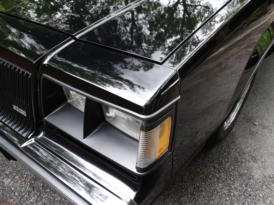 1987 Buick Grand National - Image 27 of 31