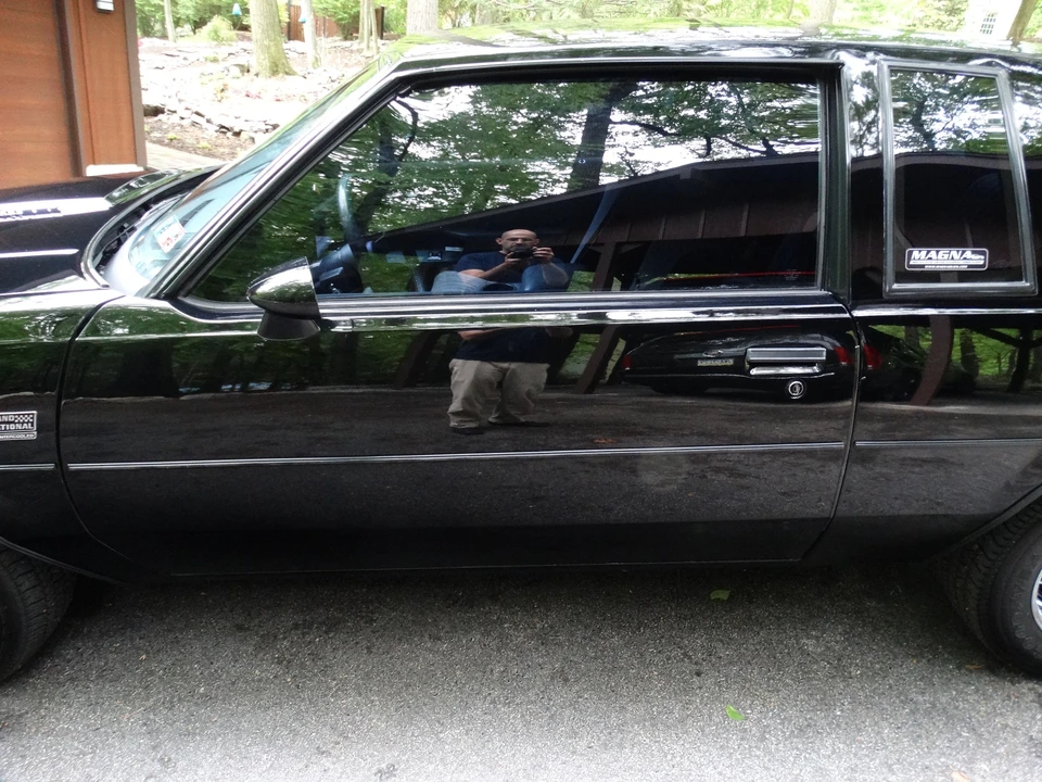 1987 Buick Grand National - Image 29 of 31