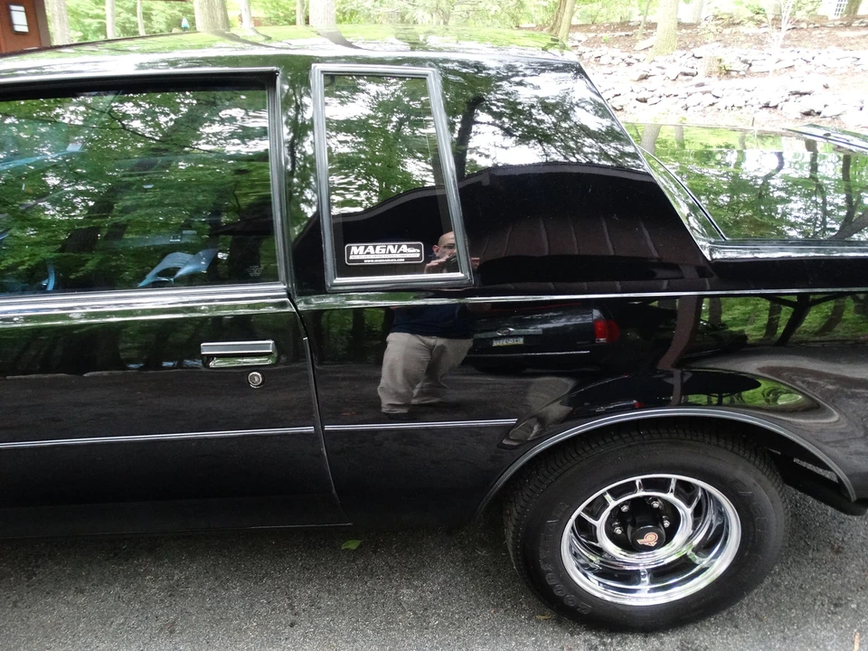 1987 Buick Grand National - Image 31 of 31