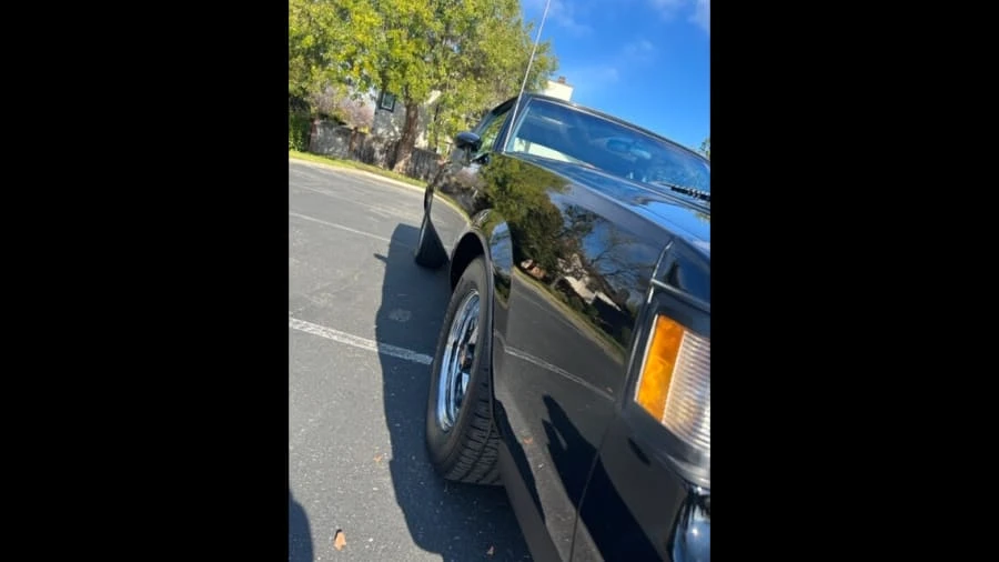 1987 Buick Grand National - Image 17 of 23