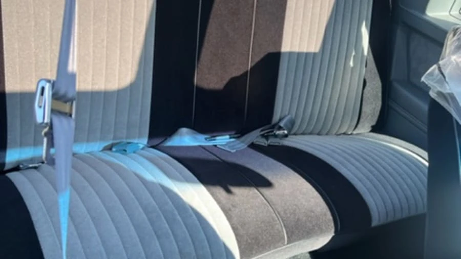 1987 Buick Grand National - Image 11 of 23