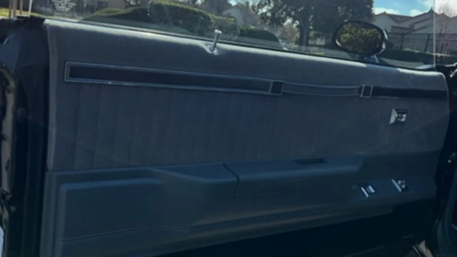 1987 Buick Grand National - Image 2 of 23
