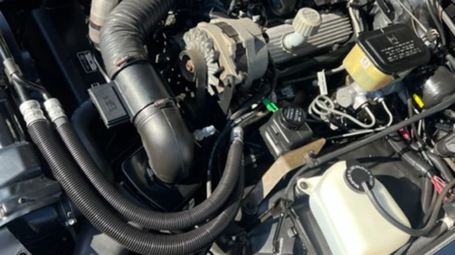 1987 Buick Grand National - Image 14 of 23