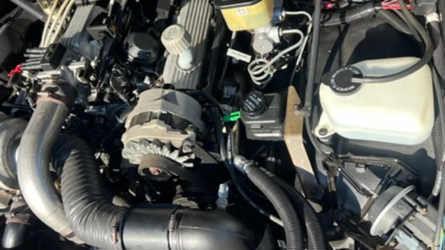 1987 Buick Grand National - Image 13 of 23