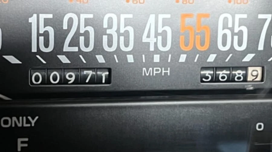 1987 Buick Grand National - Image 21 of 23