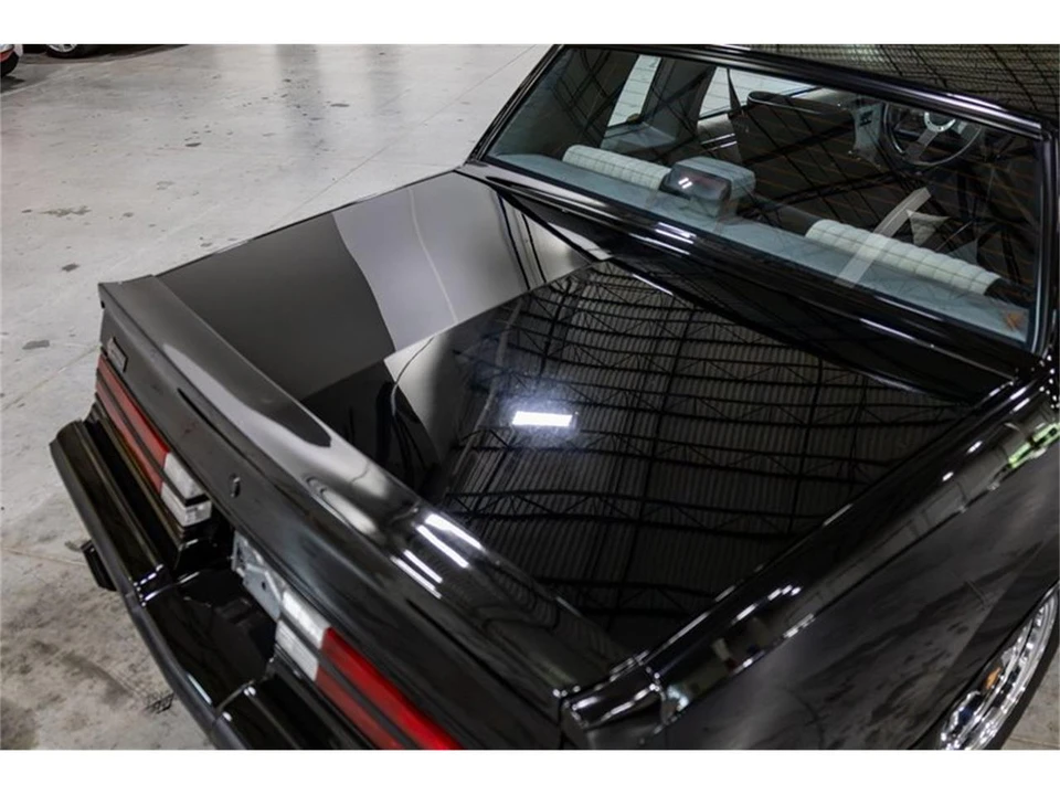 1987 Buick Grand National - Image 21 of 31