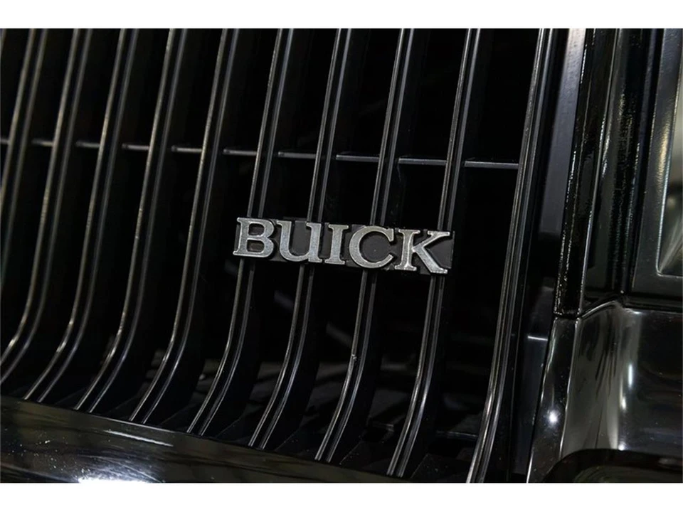 1987 Buick Grand National - Image 22 of 31