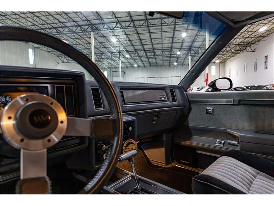 1987 Buick Grand National - Image 14 of 31