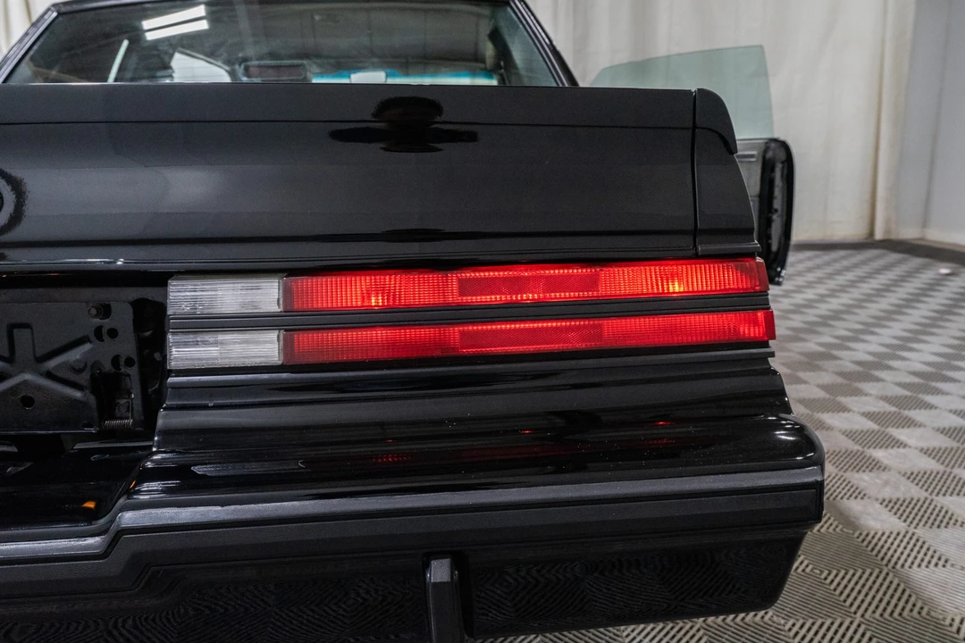 1987 Buick Grand National - Image 12 of 31