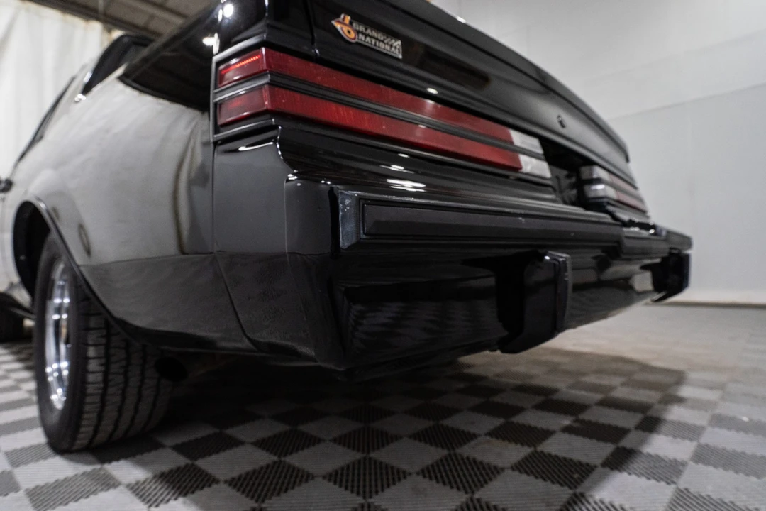 1987 Buick Grand National - Image 17 of 31