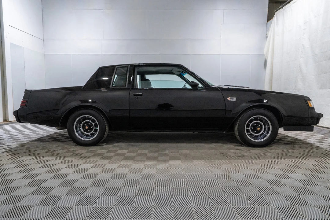 1987 Buick Grand National - Image 4 of 31