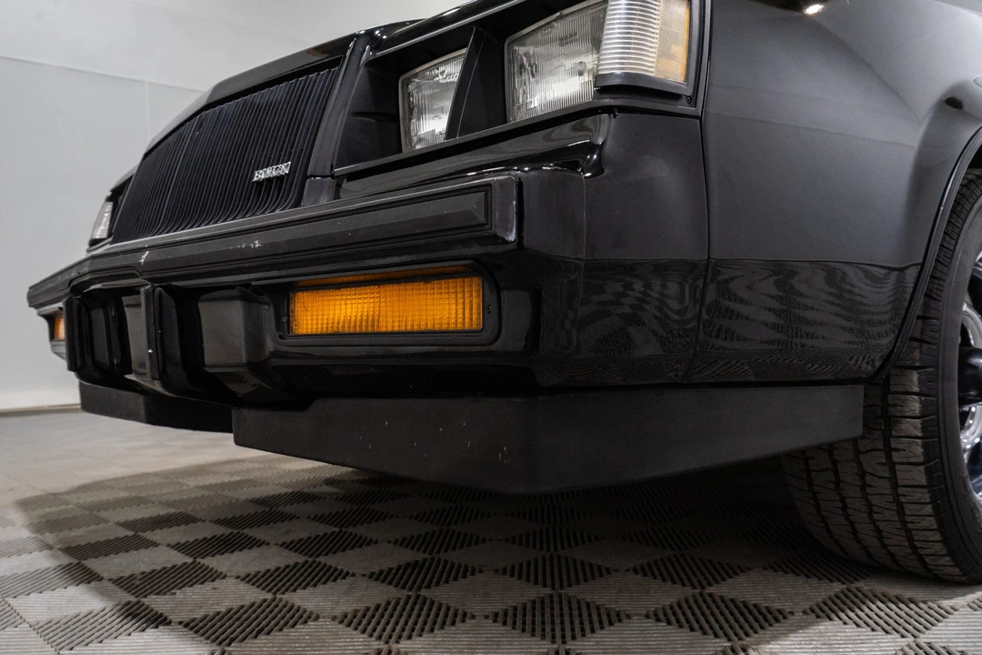 1987 Buick Grand National - Image 16 of 31