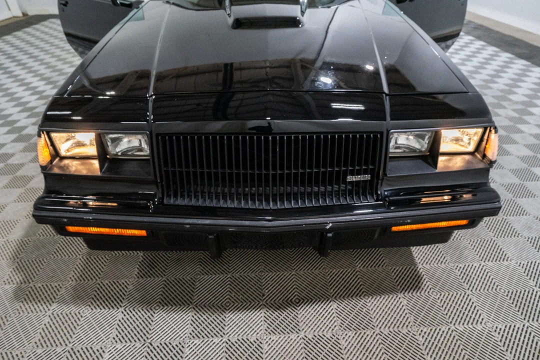1987 Buick Grand National - Image 13 of 31