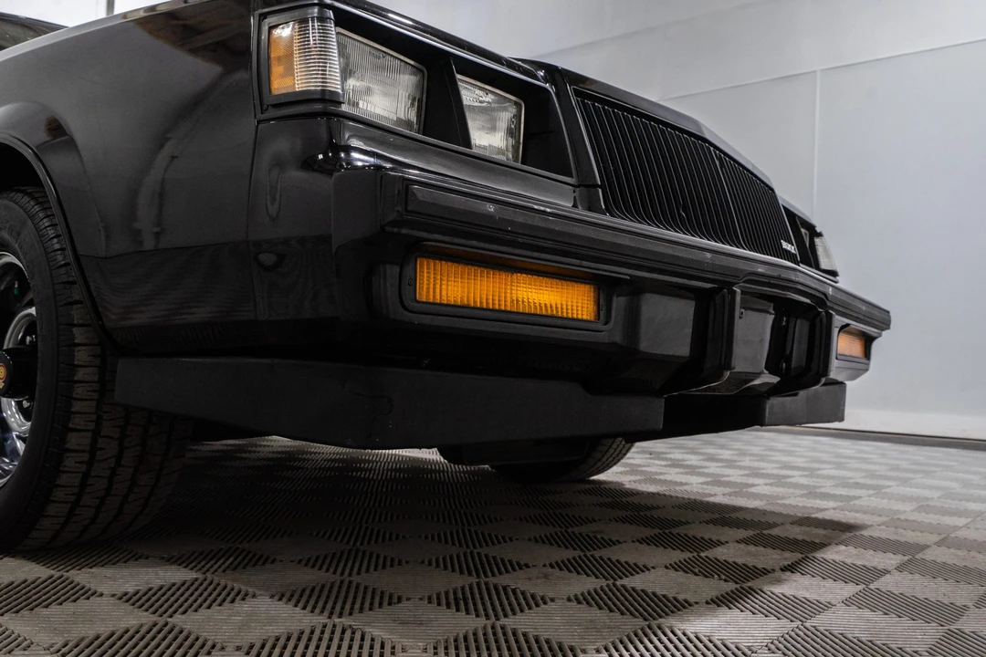 1987 Buick Grand National - Image 15 of 31