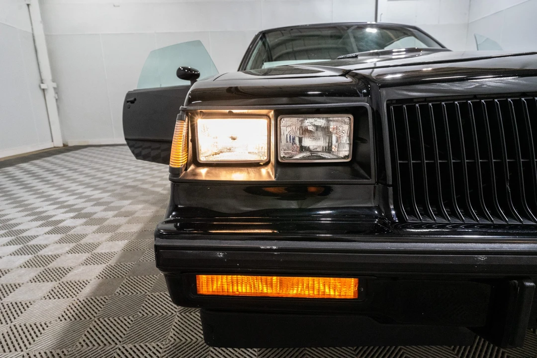 1987 Buick Grand National - Image 9 of 31