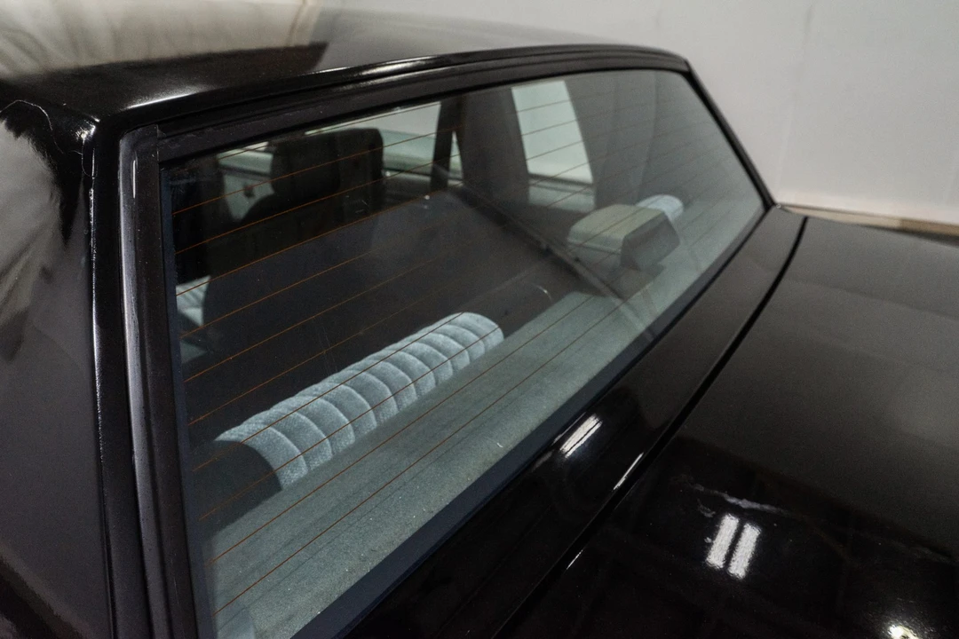 1987 Buick Grand National - Image 28 of 31