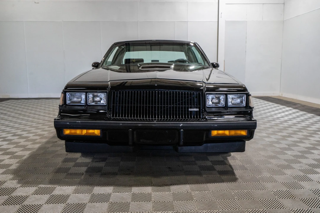 1987 Buick Grand National - Image 3 of 31