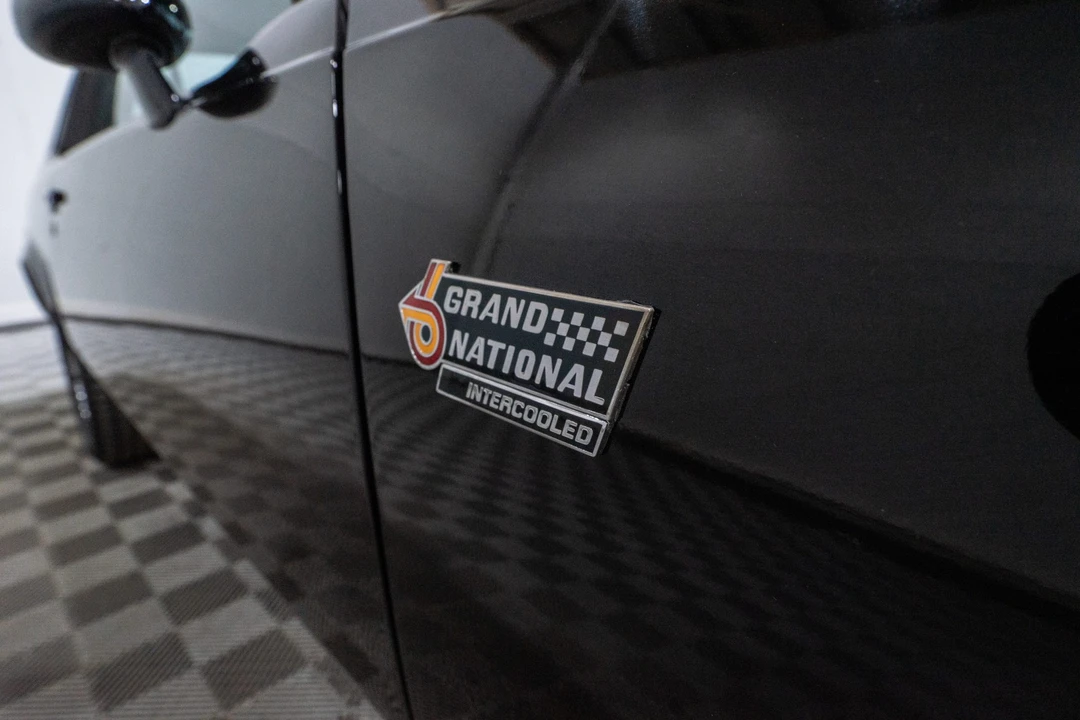 1987 Buick Grand National - Image 23 of 31