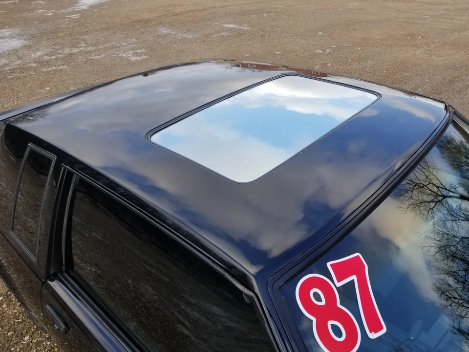 1987 Buick Grand National - Image 15 of 31