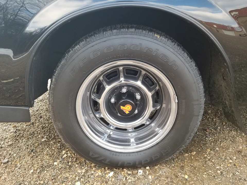 1987 Buick Grand National - Image 29 of 31