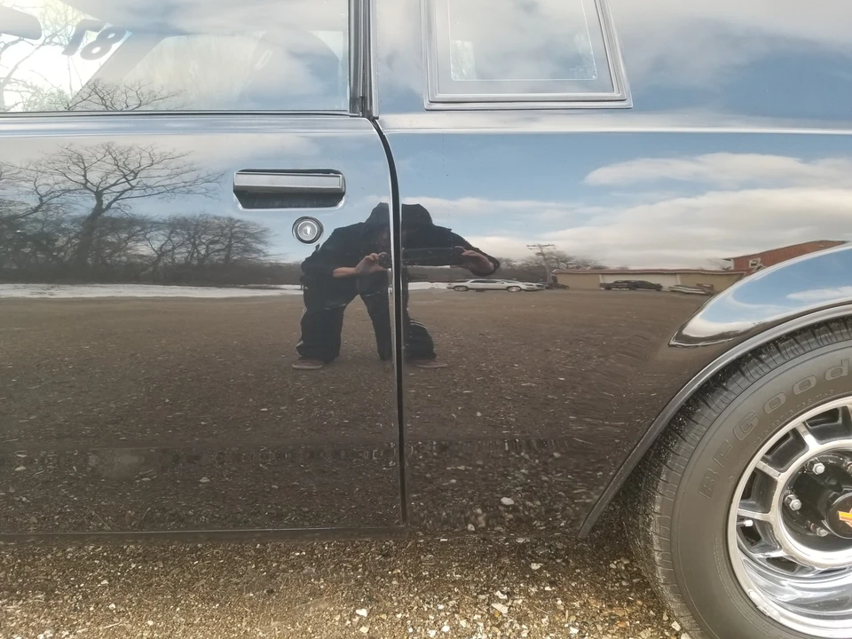 1987 Buick Grand National - Image 26 of 31