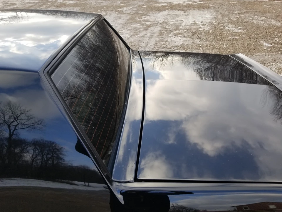 1987 Buick Grand National - Image 17 of 31