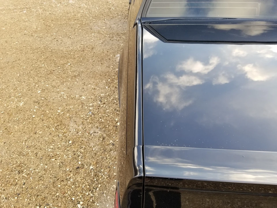 1987 Buick Grand National - Image 13 of 31