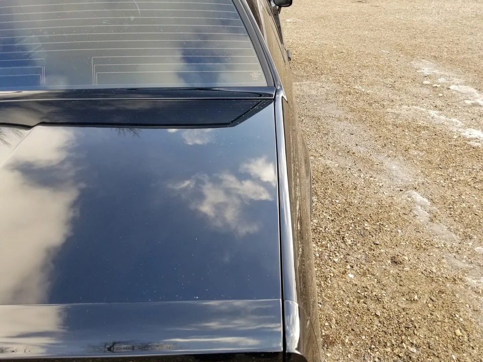 1987 Buick Grand National - Image 14 of 31