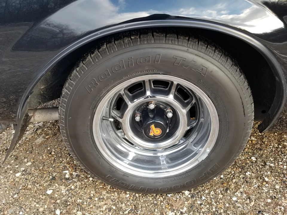 1987 Buick Grand National - Image 30 of 31
