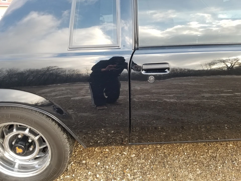 1987 Buick Grand National - Image 27 of 31