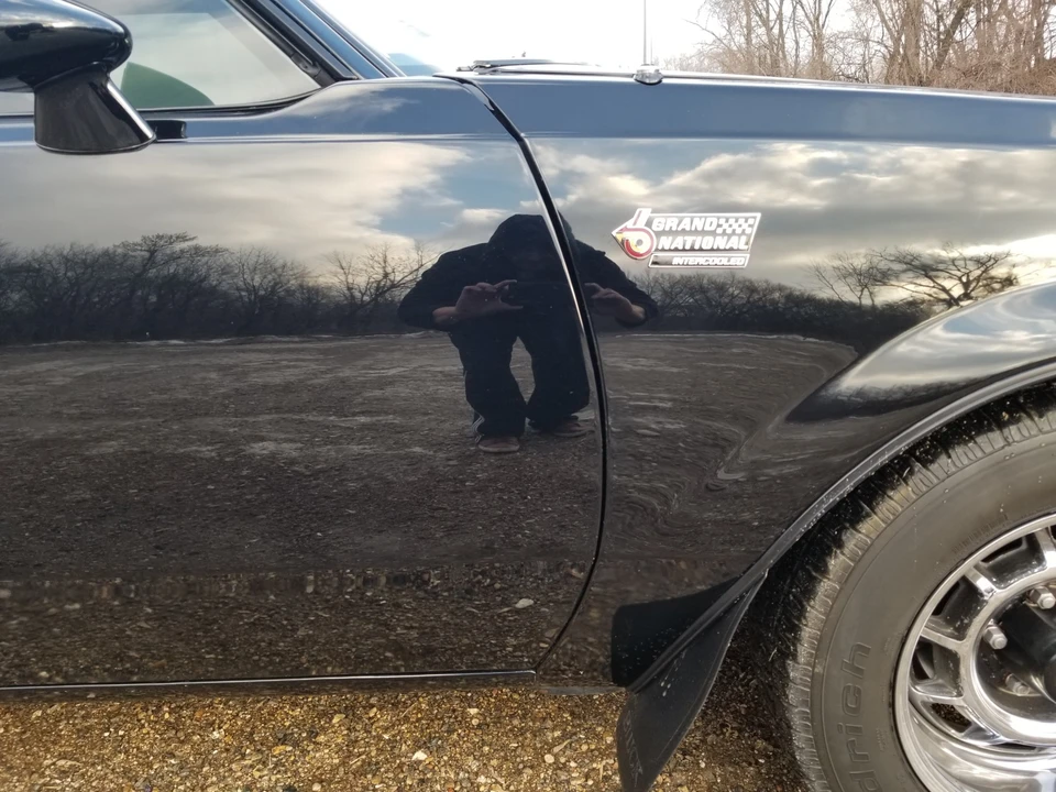 1987 Buick Grand National - Image 22 of 31