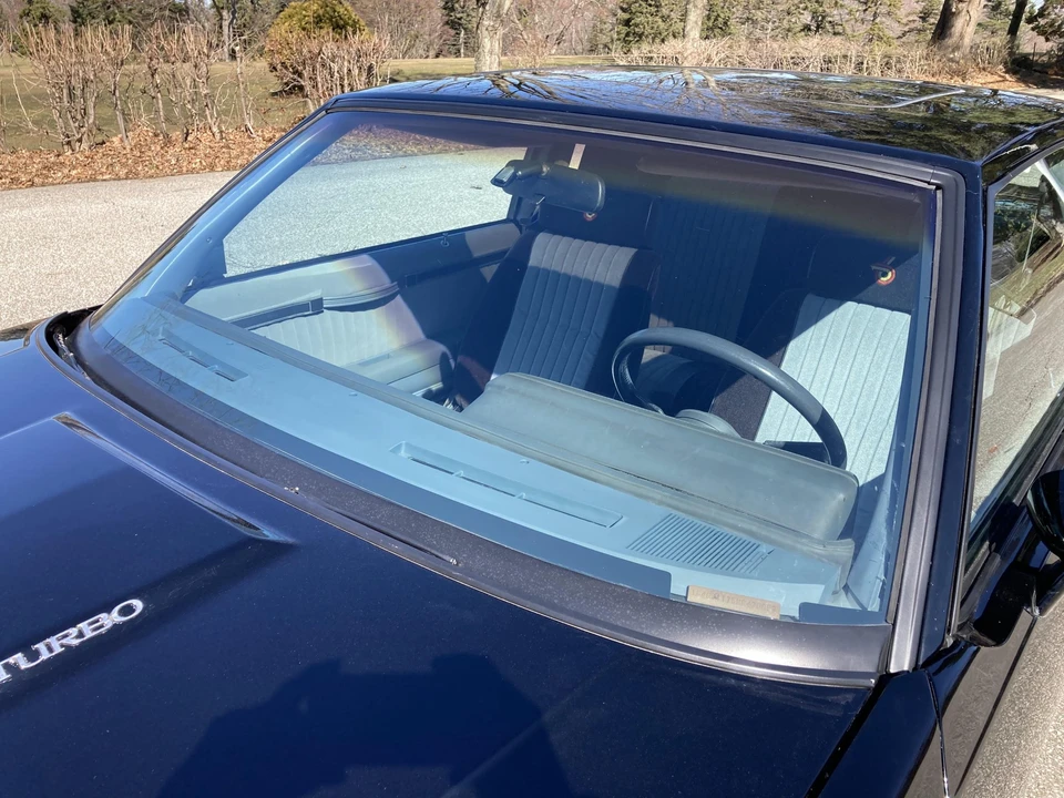 1987 Buick Grand National - Image 21 of 31