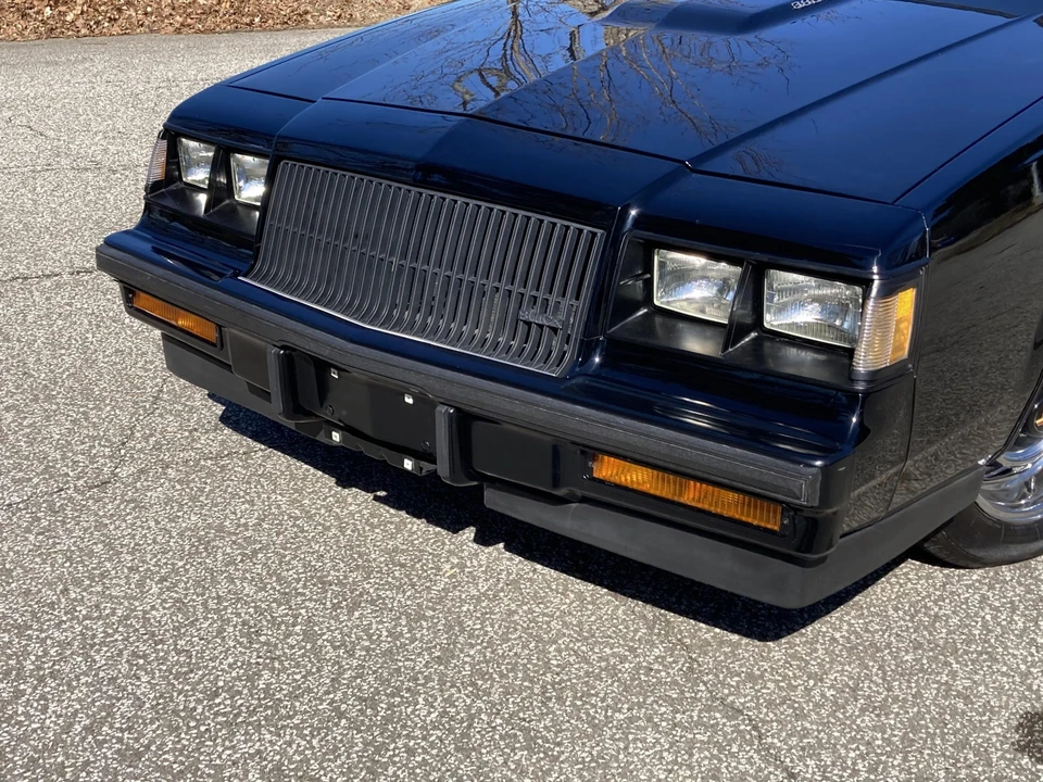 1987 Buick Grand National - Image 19 of 31