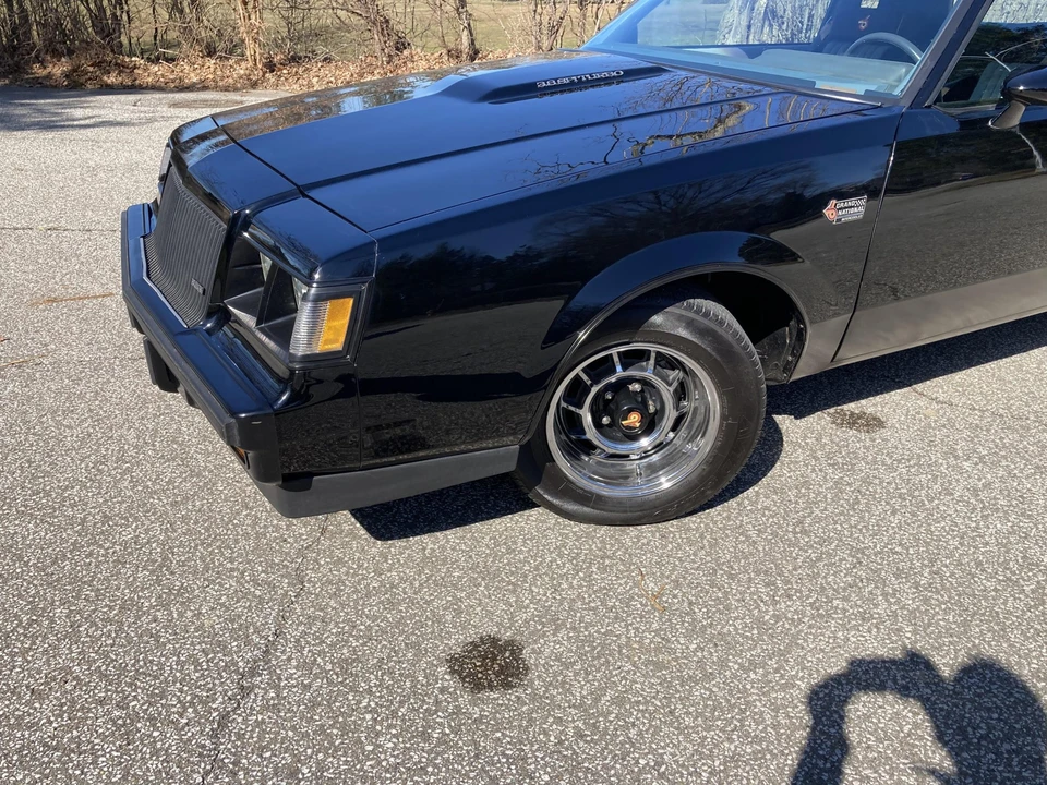 1987 Buick Grand National - Image 23 of 31