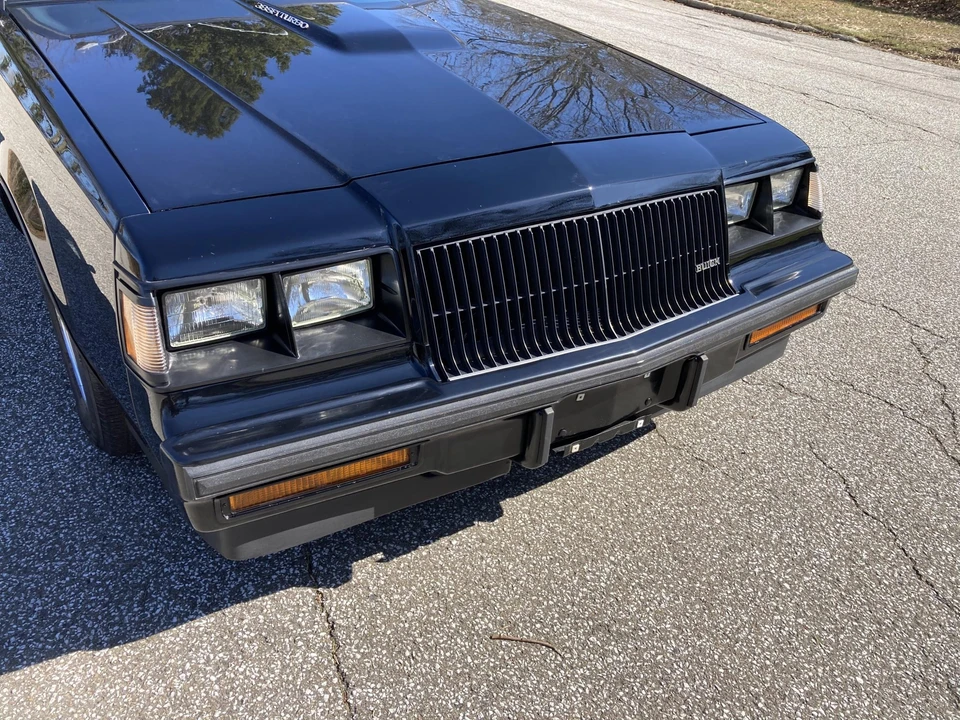 1987 Buick Grand National - Image 17 of 31