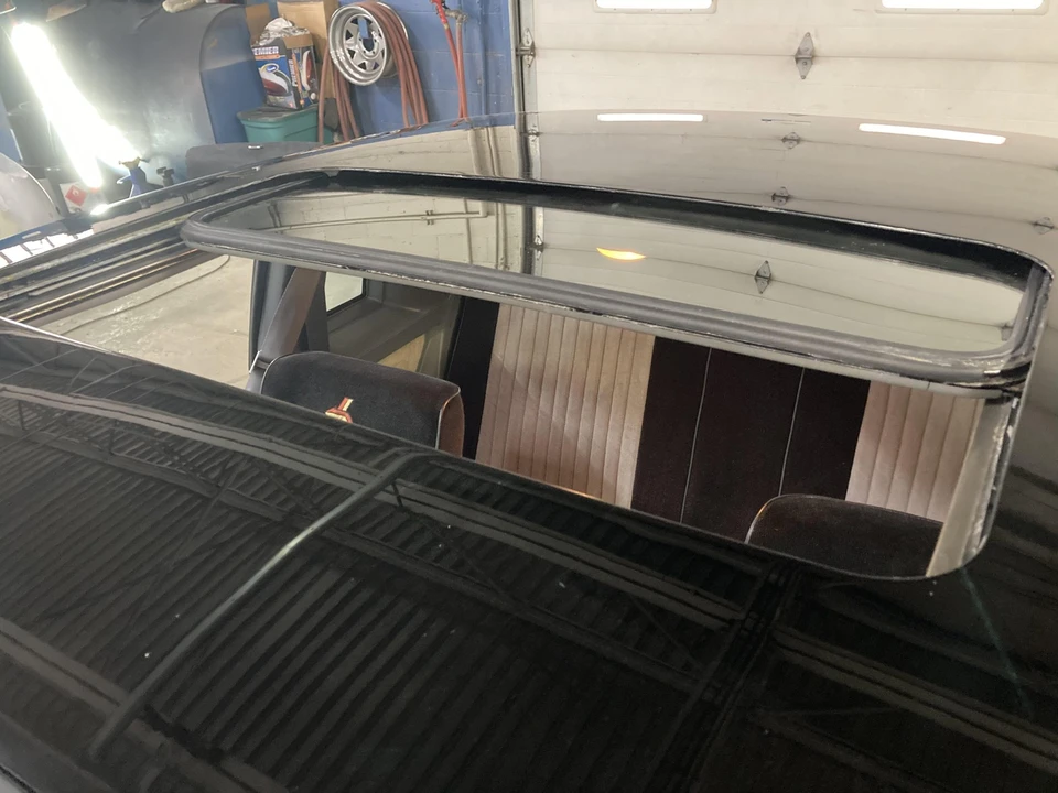 1987 Buick Grand National - Image 25 of 31