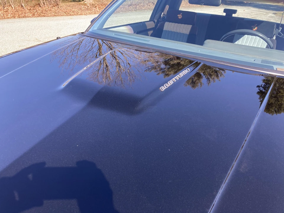 1987 Buick Grand National - Image 20 of 31