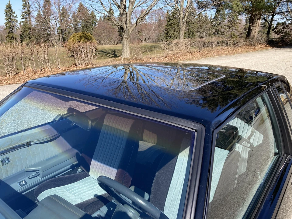 1987 Buick Grand National - Image 22 of 31