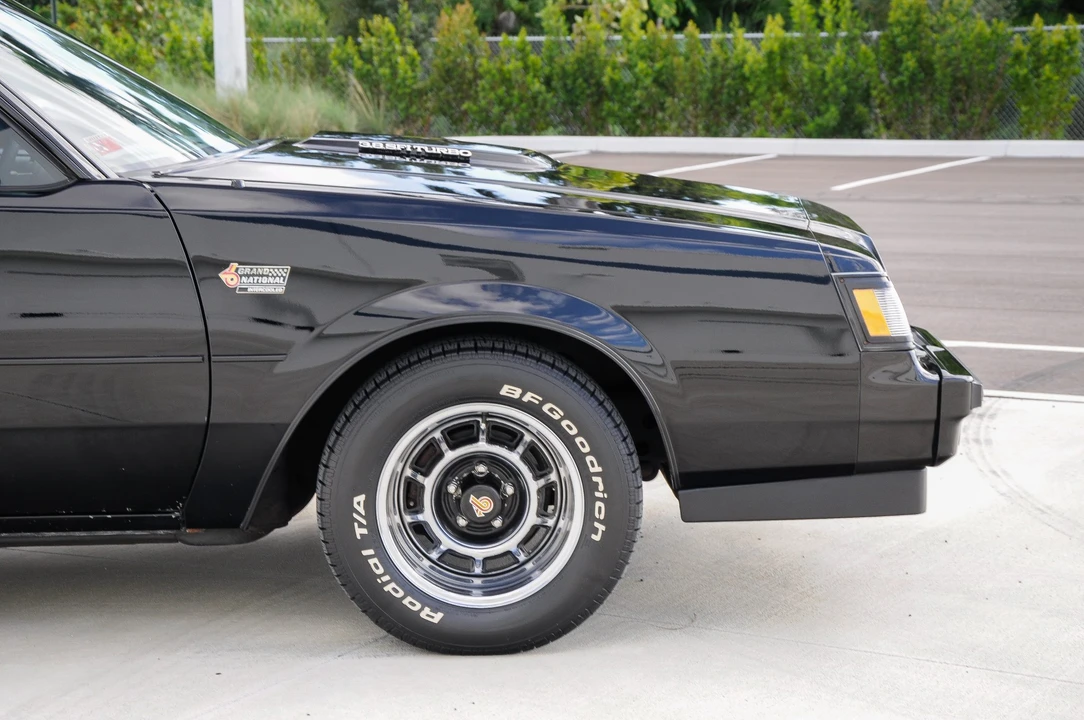 1987 Buick Grand National - Image 14 of 31