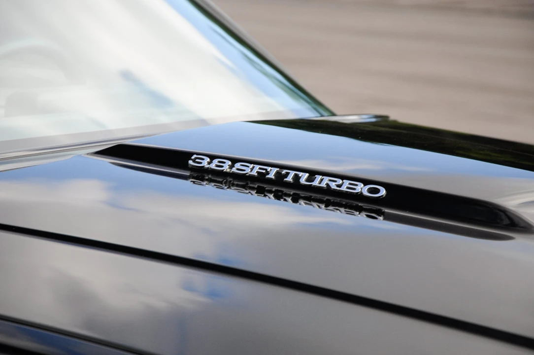 1987 Buick Grand National - Image 27 of 31
