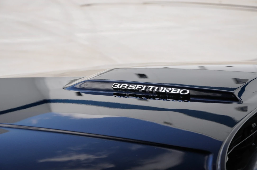 1987 Buick Grand National - Image 26 of 31