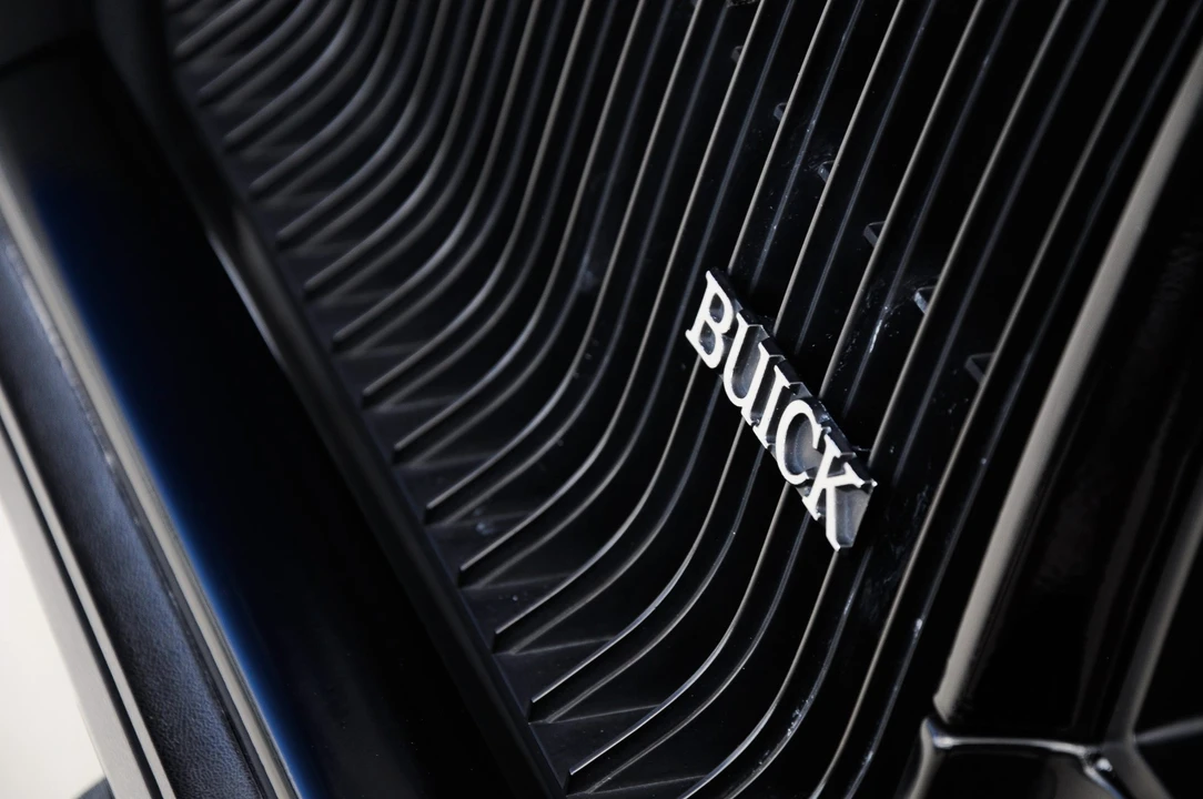1987 Buick Grand National - Image 30 of 31